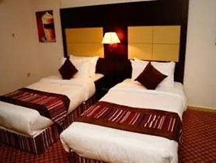 Haven Plaza Hotel Riyadh 4*,