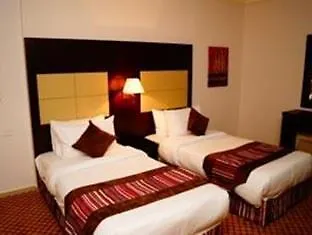 Haven Plaza Hotel Riyadh