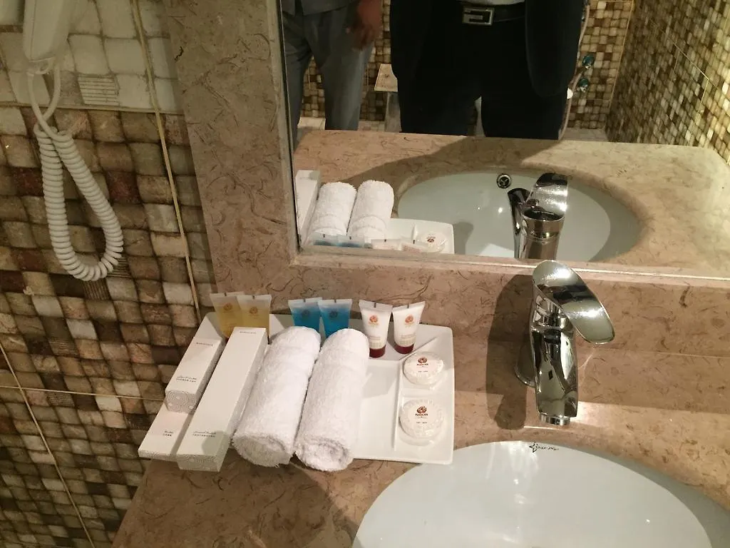 Haven Plaza Hotel Riyadh