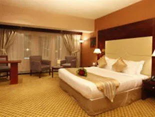 Haven Plaza Hotel Riyadh