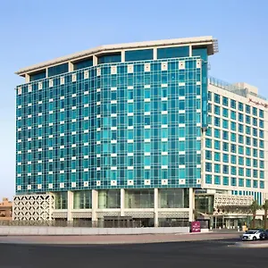 Hotel Crowne Plaza - Al Salam By Ihg ***