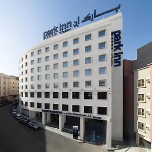 Hotel Park By Radisson Makkah Thakher Algharbi ****