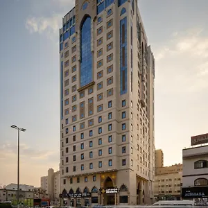 Hotel Snood Al Huda **