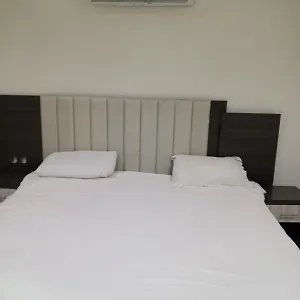 3* Aparthotel Nozol Mena 109 Al-yarmouk