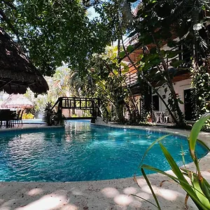 Hotel Mayan Art 10 Avenue ***