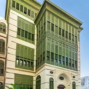 Hotel Al Balad Hospitality *****