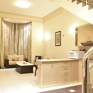 Appart hôtel Al Tayyar Suites & -