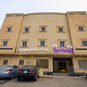 2* Aparthotel Al Makan Suites 101 By Al Azmy