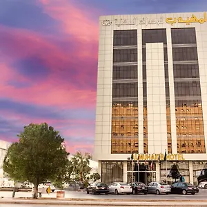 3* Aparthotel Al Muhaidb Al Olaya