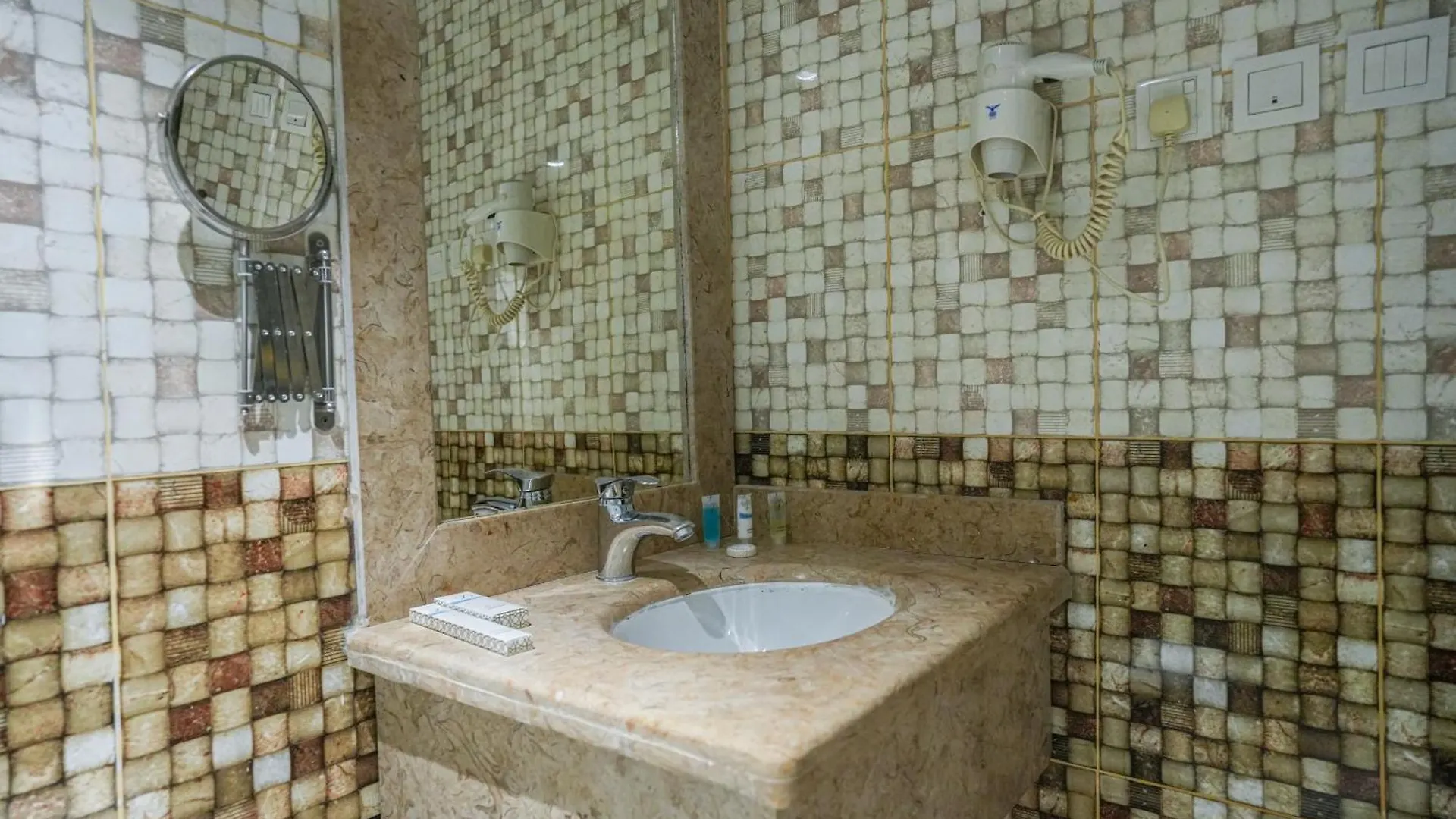 Hotel Haven Plaza à Riyad 4*,  Arabie saoudite