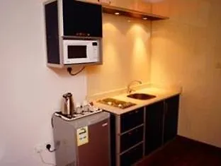 Hotel Haven Plaza à Riyad Arabie saoudite