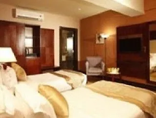 Hotel Haven Plaza à Riyad Arabie saoudite
