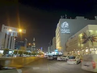 Haven Plaza Hotel Riaad 4*,