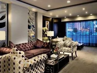 Haven Plaza Hotel Riaad