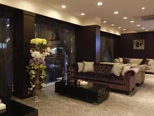 Haven Plaza Hotel Riaad