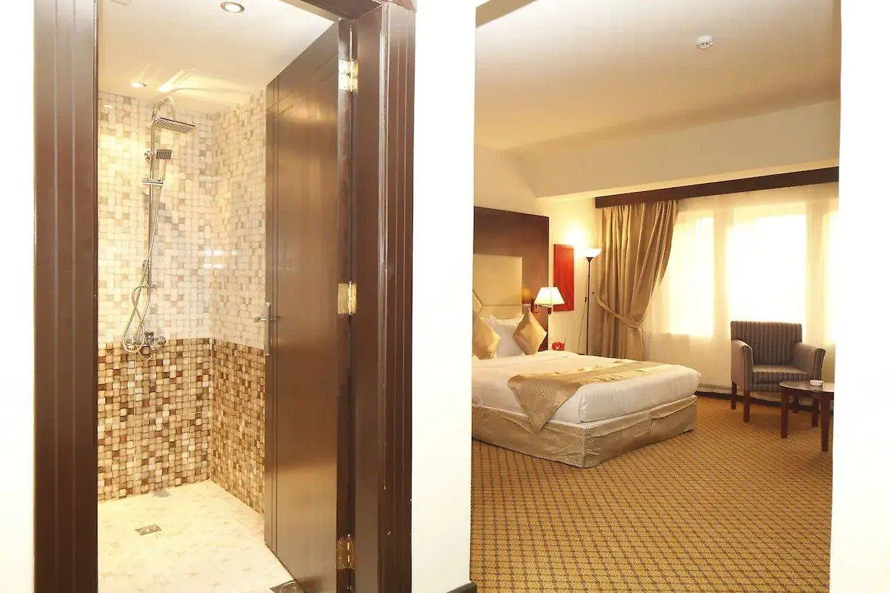 Haven Plaza Hotel Riaad 4*,  Saoedi-Arabië