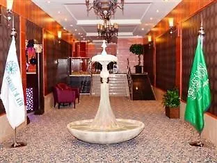 Haven Plaza Hotel Riaad