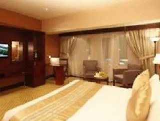 Haven Plaza Hotel Riaad