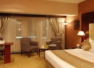 Haven Plaza Hotel Riaad 4*,  Saoedi-Arabië