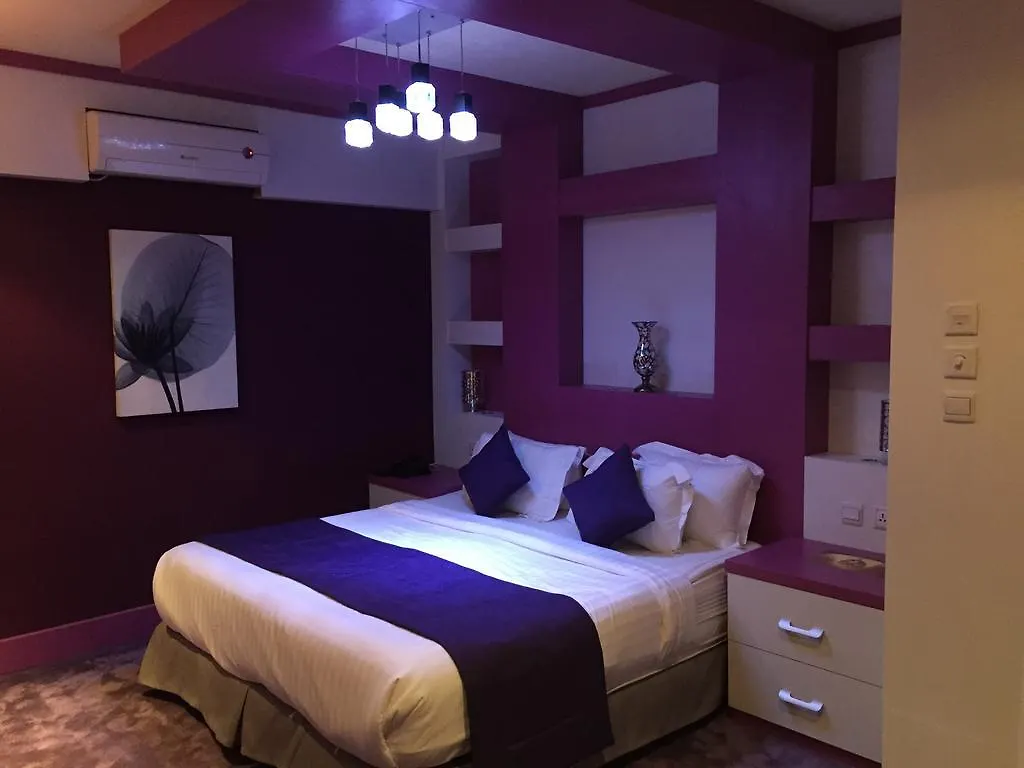 Haven Plaza Hotel Riaad
