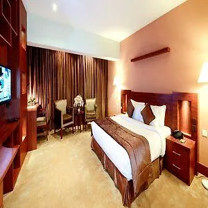 Haven Plaza Hotel Riaad
