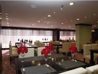 Haven Plaza Hotel Riaad 4*,  Saoedi-Arabië