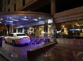 Haven Plaza Hotel Riaad